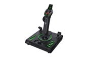 Spil tilbehør - Turtle Beach VelocityOne™ Flightstick II - Flysimulator-styring - Microsoft Xbox Series X - 4488TBS500205