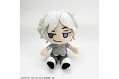 Merchandise - Square Enix - The World Ends With You The Animation Plush - Joshua - Bamse - 4988601357159