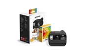 Kamera - Polaroid Go Gen 3 + Color Film Bundle - Sort - 6649