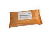 Anden personlig pleje - Plum WipeClean Ethanol disinfektion 80% wipes renseserviet small - 25 stk. - 5211