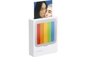 Papir, Fotopapir og Etiketter - Polaroid HiPrint 3x3 Printer (Incl. 10 Sheets) - 009196