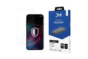 Mobil - Beskyttelsesglas - 3mk 9H HardGlass™ Glass - iPhone 13 / 13 Pro / 14 - 5903108436021