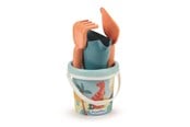 Udendørsleg - Ecoiffier Bucket set 12 cm (dino) - 461