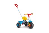 Løbecykler, Gåbiler & Scootere - FEBER Baby Trike - Blue - 800012810