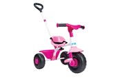 Løbecykler, Gåbiler & Scootere - FEBER Baby Trike - Pink - 800012811