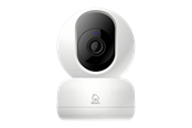 Smart Home - Deltaco SMART HOME, Pan & tilt indoor camera, 3MP - SH-IPC26