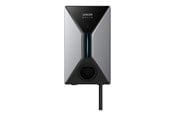 Elbil ladere - Anker SOLIX V1 Smart EV Charger 22KW Cable - A5191GZ3