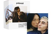 Papir, Fotopapir og Etiketter - Polaroid Papirkassette HiPrint 3x3 30 ark - 6646