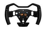 Kabel Organisering - Logitech G - McLaren Edition - steering wheel attachment for steering wheel game controller - 941-000325