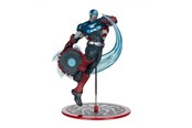 Merchandise - Freaks And Geeks - McFarlane Toys - Marvel Rivals - 1:10 Collectible - 613274