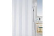 Badeværelsestilbehør - Leijma Bio badeforhæng, 200x180cm - 10.24106