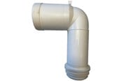 Toiletter, sæder, bideter og reservedele - Lavabo tilslutningsrør - 329004