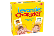 Brætspil - Tactic Levande charader (SE) - 01156