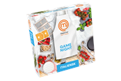 Brætspil - Tactic MasterChef: Italian game night (DK) - 58247
