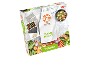Brætspil - Tactic MasterChef: Green game night (DK) - 58250