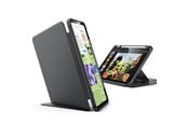 Tablet - Covers & Cases - ESR Flip Hybrid Case for iPad 10.9" 2022 (10th gen.) / 11" 2025 (11th gen.) - Black - 4894240266977