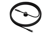 USB kabel - Jabra - USB-C cable - USB-C to USB-C - 5 m - 14402-12