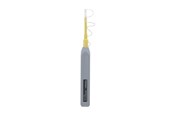 Netværkstilbehør - StarTech.com Startech fibre-optic cleaning pen - for SC / ST/ FC 800+ cleanings - FOCPENSCFCST2