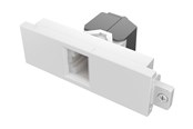 Netværkstilbehør - Vision Techconnect modular insert - TC3 RJ45/KS