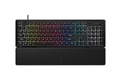 Tastatur - Corsair SKIFF 100 - Gaming Tastatur - Amerikansk engelsk - Sort - CH-9226H65-NA