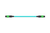 Netværkskabel - NVIDIA 400GBase direct attach cable - 30 m - 30 m - Blå - 30m - 980-9I570-00N030