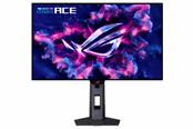 Skærm - 24,5" ASUS ROG Strix OLED XG259QWPG Ace Esports Gaming Monitor - 90LM0DE1-B01371