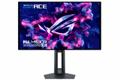 Skærm - 24,5" ASUS ROG Swift OLED PG259QWS Ace Esports Gaming Monitor - 90LM0DX1-B01971