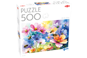 Puslespil - Tactic Busy Bees - 61064