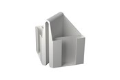 Smart Home - Light Solutions Padel - Net Recorder - Hvid - 5714255018820