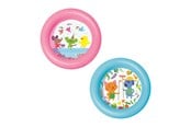 Pools og Badebassiner - Bestway Baby Pool 2-ring 2-asst 61*15.2cm - 51061