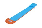 Vandleg - Bestway H2OGO! 4.88m Tsunami Splash Ramp Single Slide - 52477