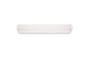Lamper - Scan Products Lucianna spejlarmatur, 14W LED CCT 3000/4000K, hvid - 12222