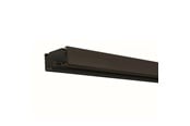 Lamper - Scan Products Mita 1F skinnesystem, 3 m, sort - 14208