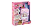 Kreativt Legetøj - Jumbo FunLockets Secret Nail Studio - 1110100870