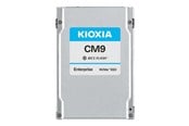 SSD - Kioxia CM9-V Series KCM9DVUL3T20 - SSD - Enterprise Mixed Use - 3200 GB - PCI Express 5.0 (NVMe) - KCM9DVUL3T20