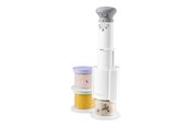 Ismaskine - Cuisinart Ismaskine Freeze Wand - ice cream maker - ICEFD10E