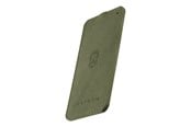 Mobil - Adaptere & Opladere - UPSTRÖM CIRKULÄR 10W Wireless Charger - Green fabric - TO100RG