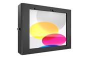 Vægbeslag, AV-Beslag & AV-Møbler - Compulocks Apex enclosure - for tablet - black - Max - recommended for - 209APXB