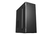 Kabinet - FSP CMT160 - Kabinet - Tower - Sort - POC0000151