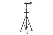 Cykeltilbehør - Wozinsky WQX-180 Bike Repair Stand for 24-29" Bikes with 360° Arm - Black - 5907769389085