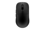 Mus - Pulsar TenZ Signature Edition 2.0 Medium - Gaming Mus - Optisk - 5 knapper - Sort - PTZ2W201