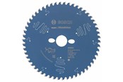 Rundsav - Bosch circular saw blade 210x2.6x30mm 54t - 2608644109