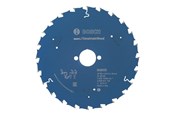 Rundsav - Bosch Expert for Construct Wood Circular Saw Blade 190x30x2mm - 2608644139