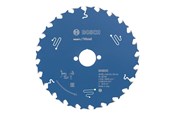 Rundsav - Bosch Expert for Wood circular saw blade 190x30x2.6mm 24t - 2608644047