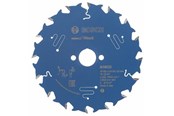Rundsav - Bosch Circular saw blade 130x20x2.4mm 16t - 2608644005