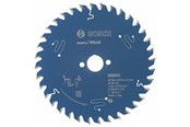Rundsav - Bosch 2608644012 Circular Saw Blade 150x20x2.6mm 36t - 2608644012