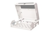 Rack skabe - Roline Basic - cabinet - 5U - 26.21.0015