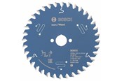 Rundsav - Bosch circular saw blade 140x20x1.8mm 36t - 2608644009