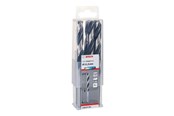Bor & bits - Bosch HSS PointTeQ Drill Bit 11.5mm 5pcs - 2608577283