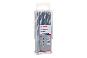 Bor & bits - Bosch HSS PointTeQ Drill Bit 7.0mm 10pcs - 2608577238